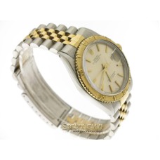 Rolex Datejust TurnOGraph ref. 1625 